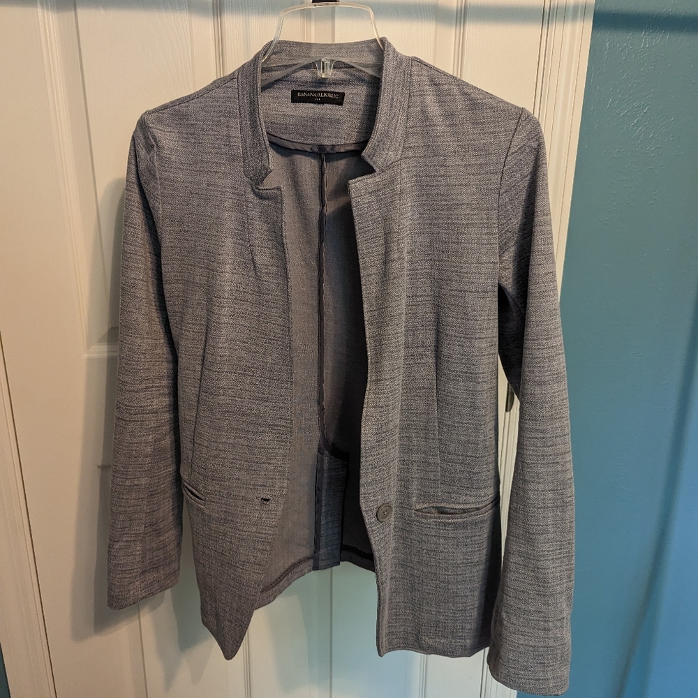 Banana Republic, Small, Grey